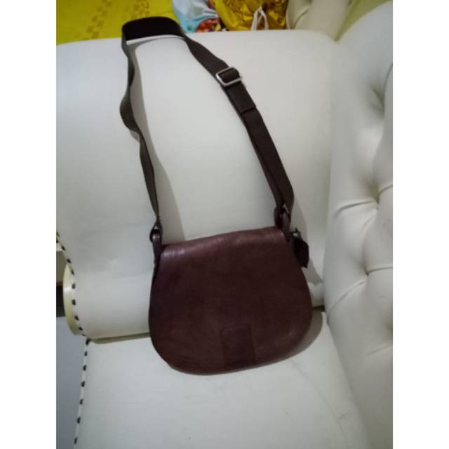 Tas bucini preloved