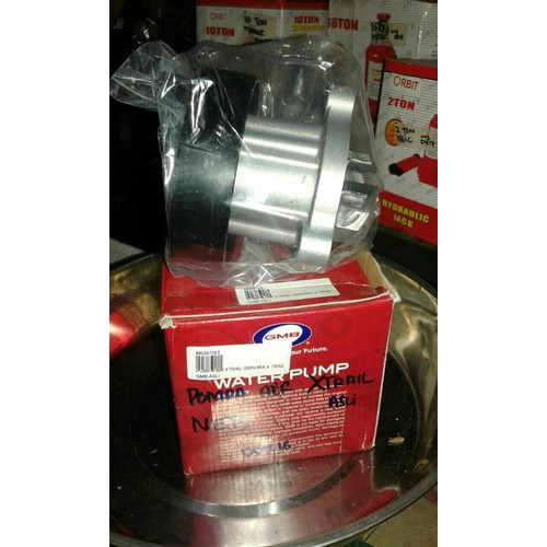 WATER PUMP / POMPA AIR XTRAIL GMB ASLI JEPANG