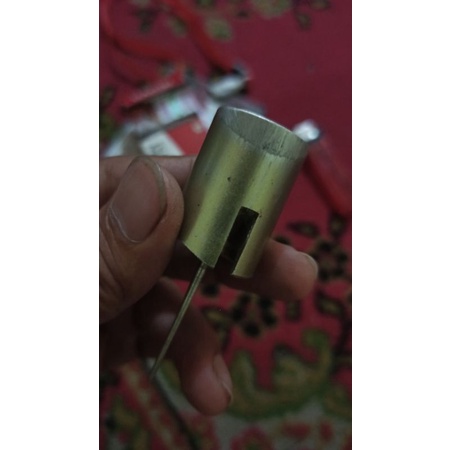 karbu f1zr reamer 24mm