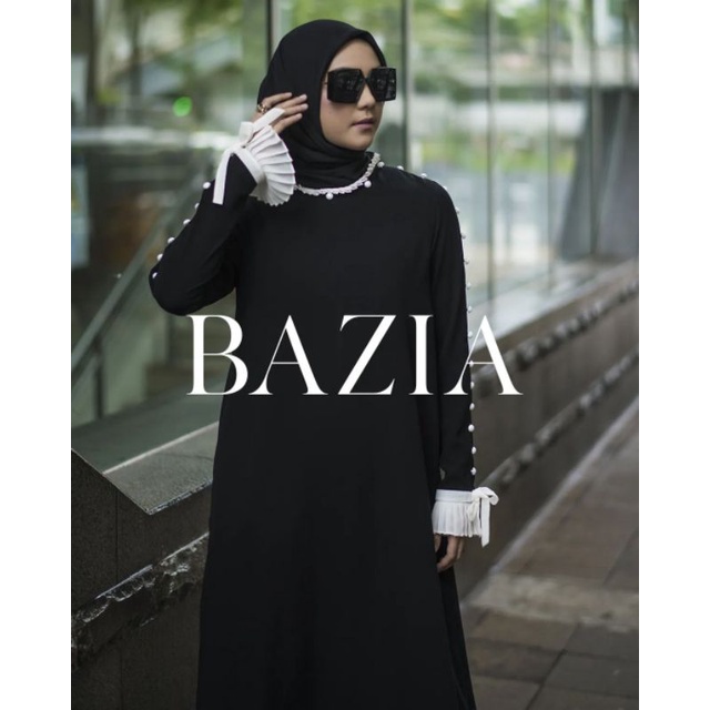 CLEMIRA abaya (size S) by BAZIA