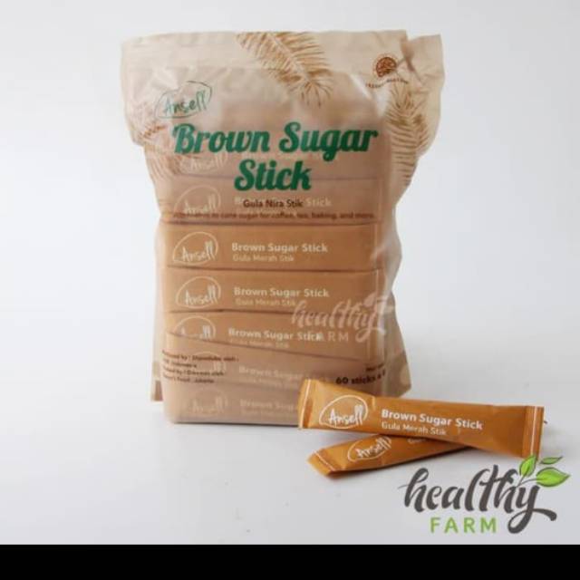 

Ansell Brown Sugar Stick
