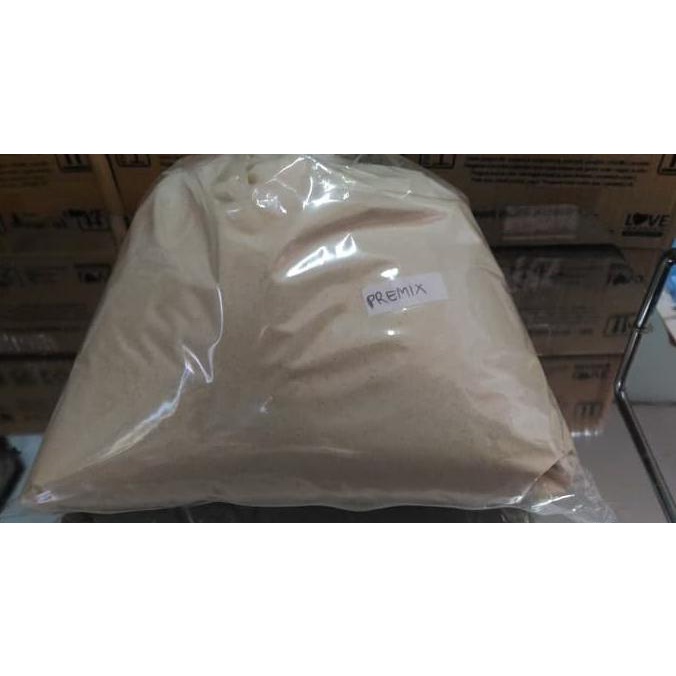 

Kualitas terbaik] Karagenan / Kappa Carrageenan / Pengenyal Premium KRI-02