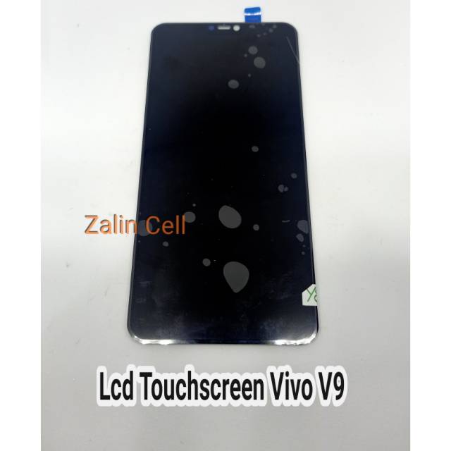 Lcd Touchscreen vivo V9 /1727 Original