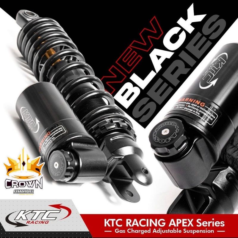 Harga ktc racing apex series Terbaru Okt 2025 | BigGo Indonesia