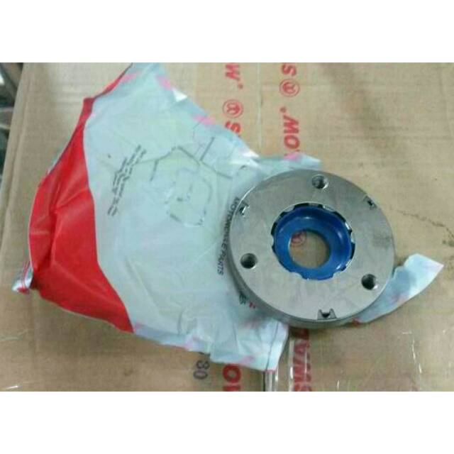 One way Starter Assy Karisma non Orisinil