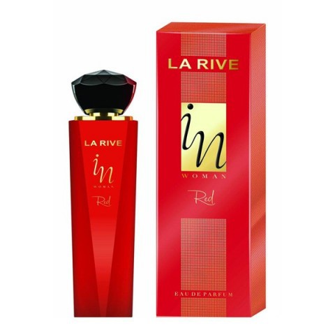 Parfum Original - La Rive In Woman Red For Women EDP 100ML