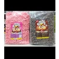 

Simba Choco Chips Strawberry dan Coklat 250gr