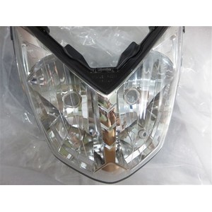 Lampu Depan Cs 1 Orisinil Honda