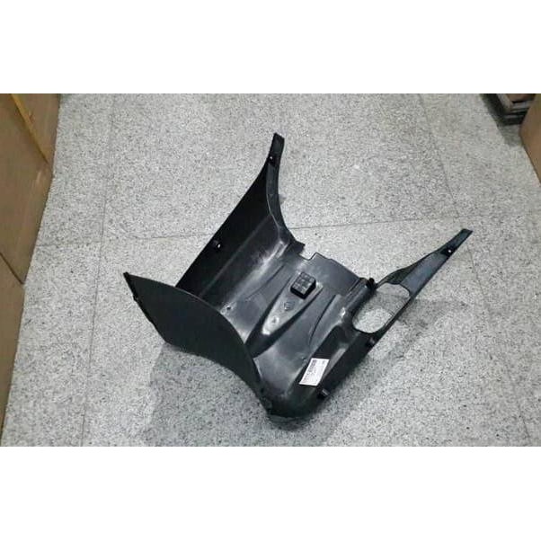 Dek Bawah Honda Scoopy Lama Karbu