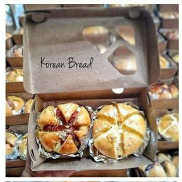 

Kardus/packing/kue/donat/brownies/murah/tebal/mika/kotak/kado/polos