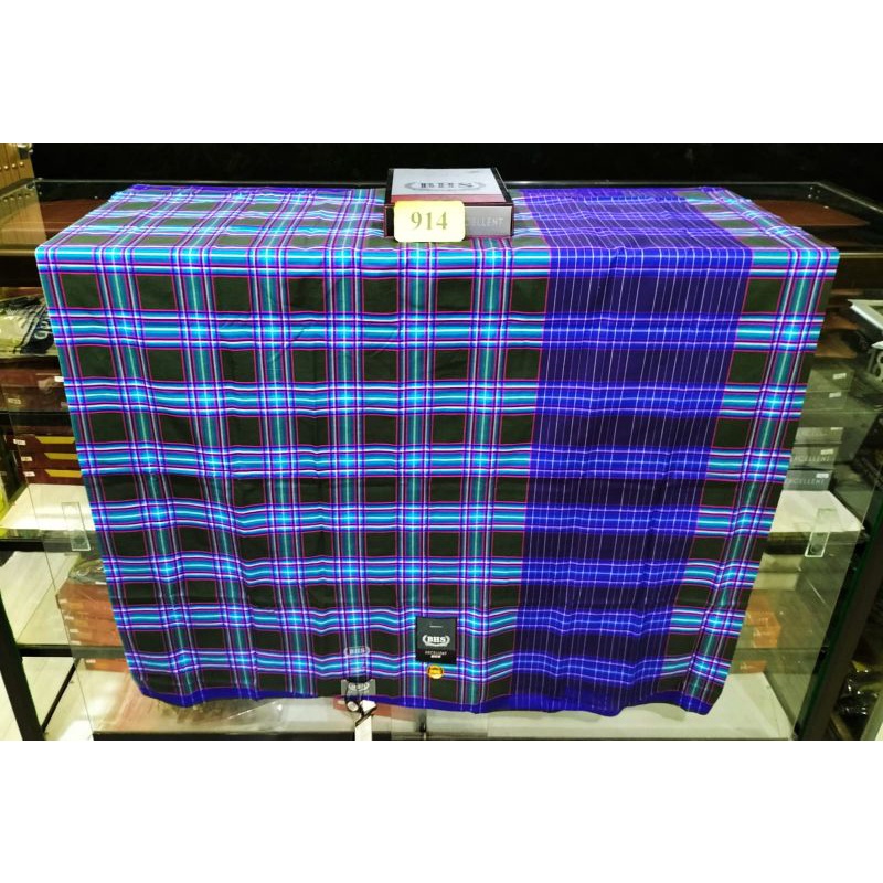 BHS Excellent kotak silver / BHS Kbs