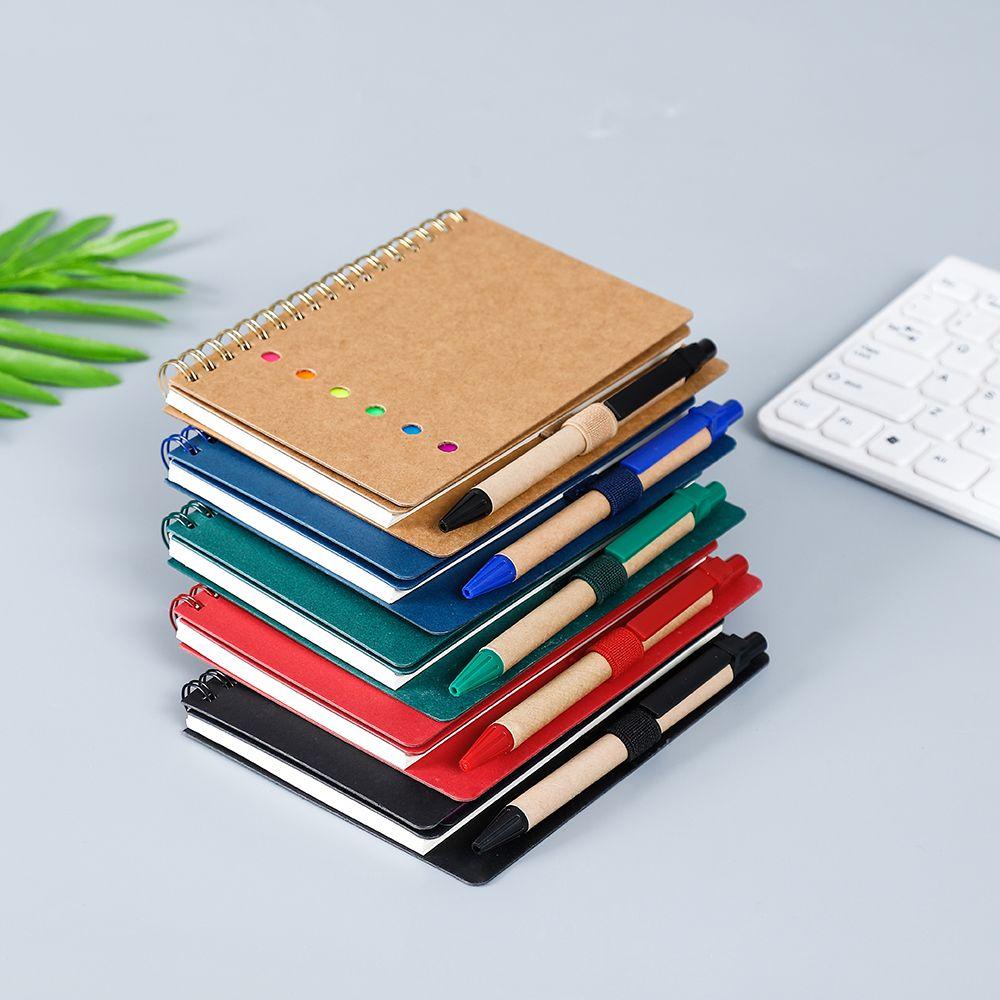 R- Sticky Note Motif Bunga Untuk Sekolah / Kantor