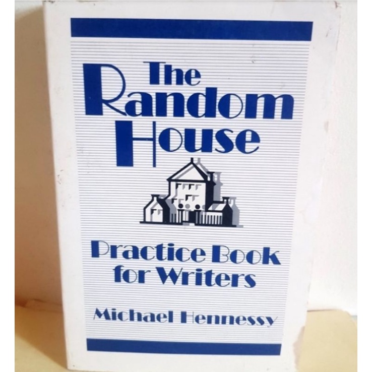 The Random House by Michael Hennessy