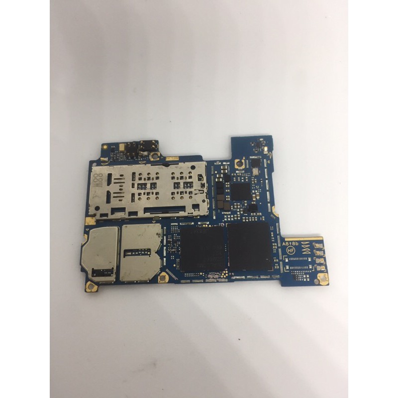 MESIN ASUS MAX PRO M2 BAHAN KANIBAL