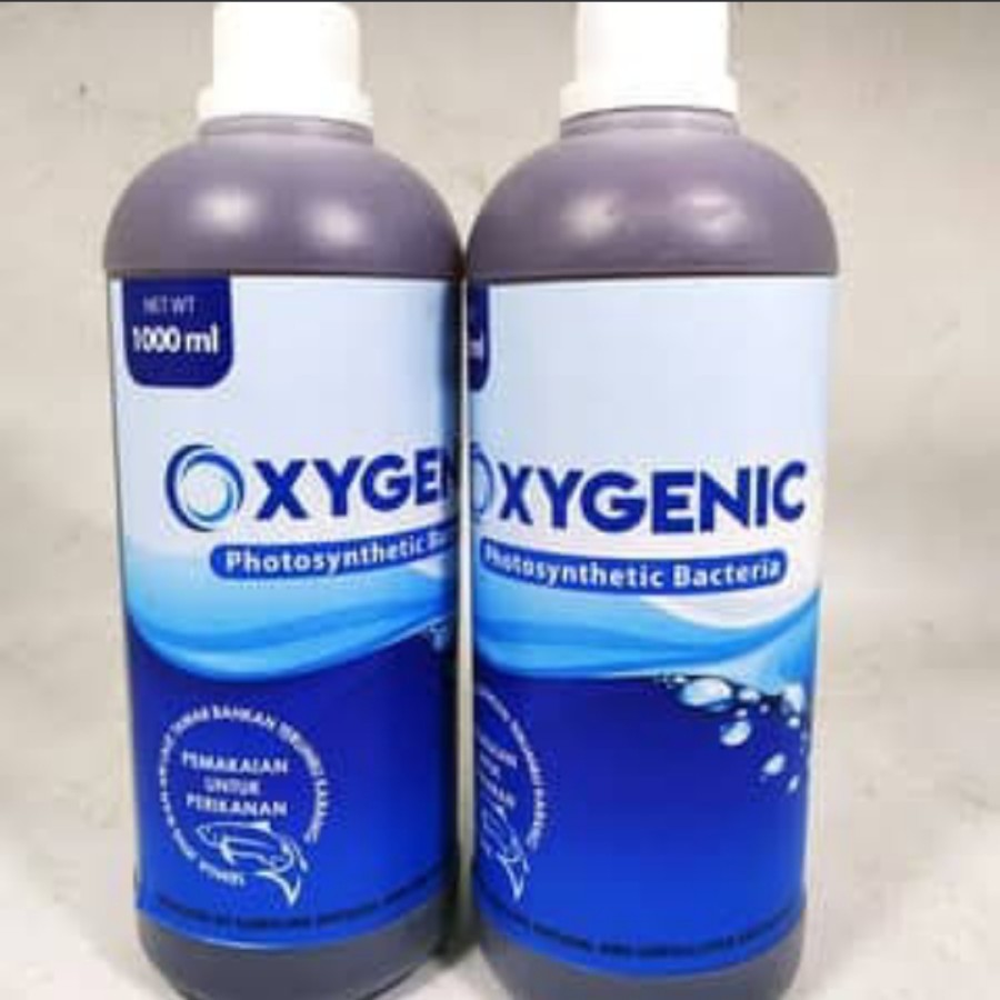 OXYGENIC PHOTOSYNTETIC BACTERIA 1000ML