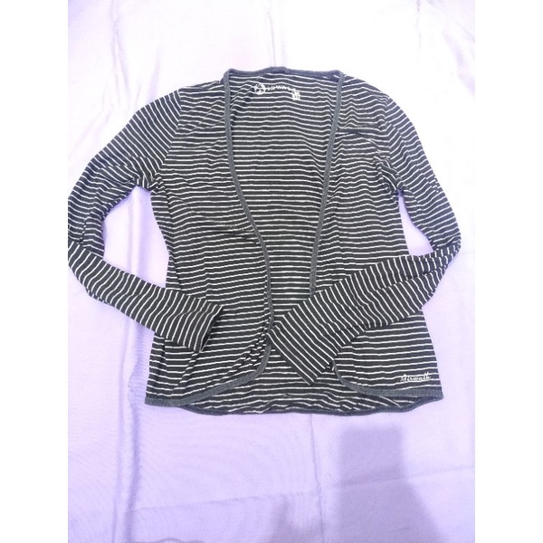 BAJU BEKAS CARDIGAN WANITA