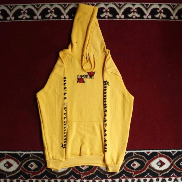 passion hoodie h&m
