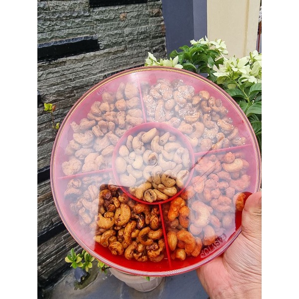 

mede 5 rasa berat 900gram