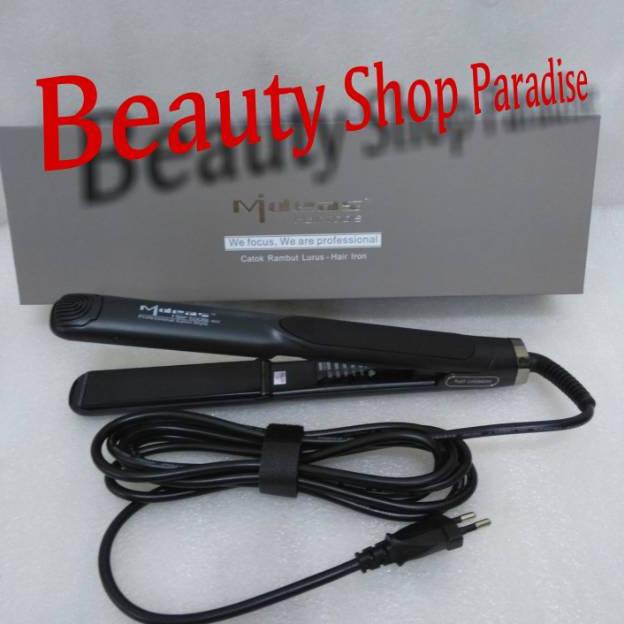 Catokan Rambut Bagus Mideas Ems-8223