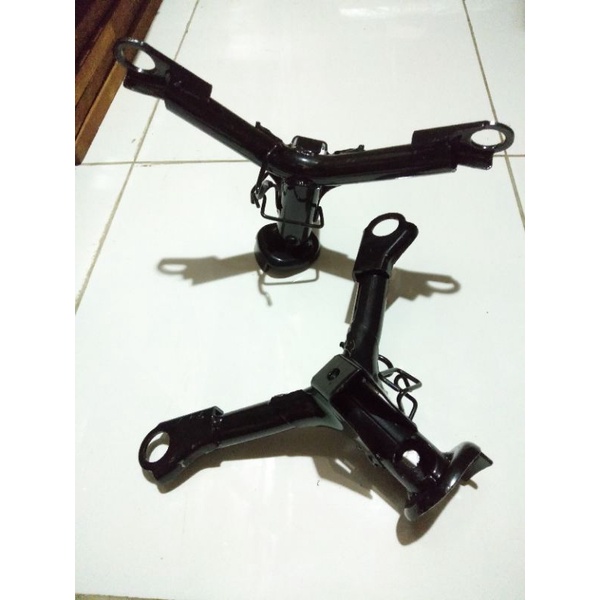 DUDUKAN STANG STIR KARISMA