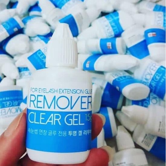 

remover gel pink remover gel clear sky pink and sky blue remover gel korea ,.