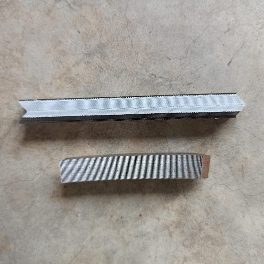 Paku v pigura / paku UNI 10mm ecer