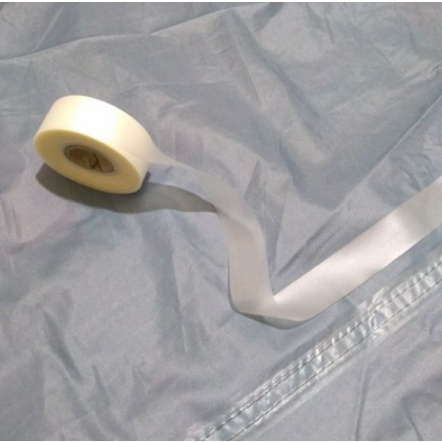 ⭐BIG SALE⭐Lem mantel lem jas hujan Seam Seal Transparan Sealer Jahitan Waterproof Bening Tambalan Te