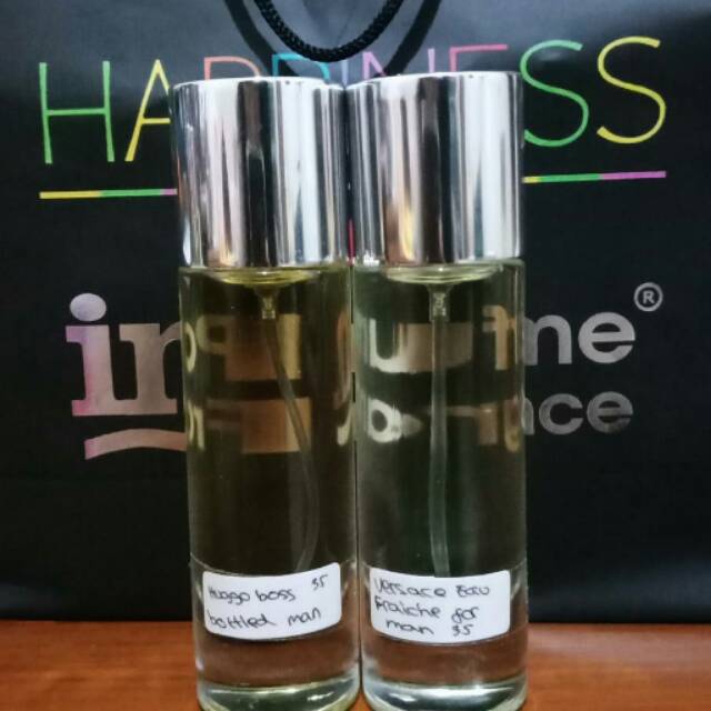 Parfum In Parfum Fragrance