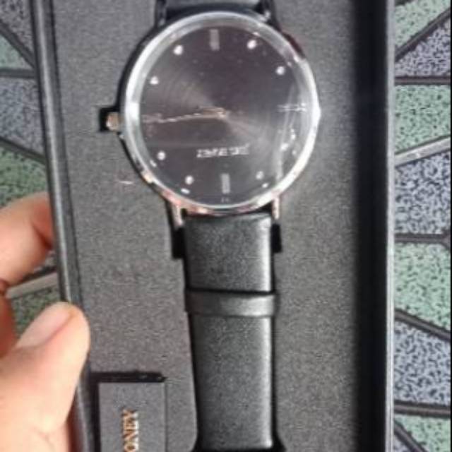 Ready stock !! Jam  8123 Jimshoney/ jam tangan wanita original/ jam tangan fashion/ fashion wanita-7