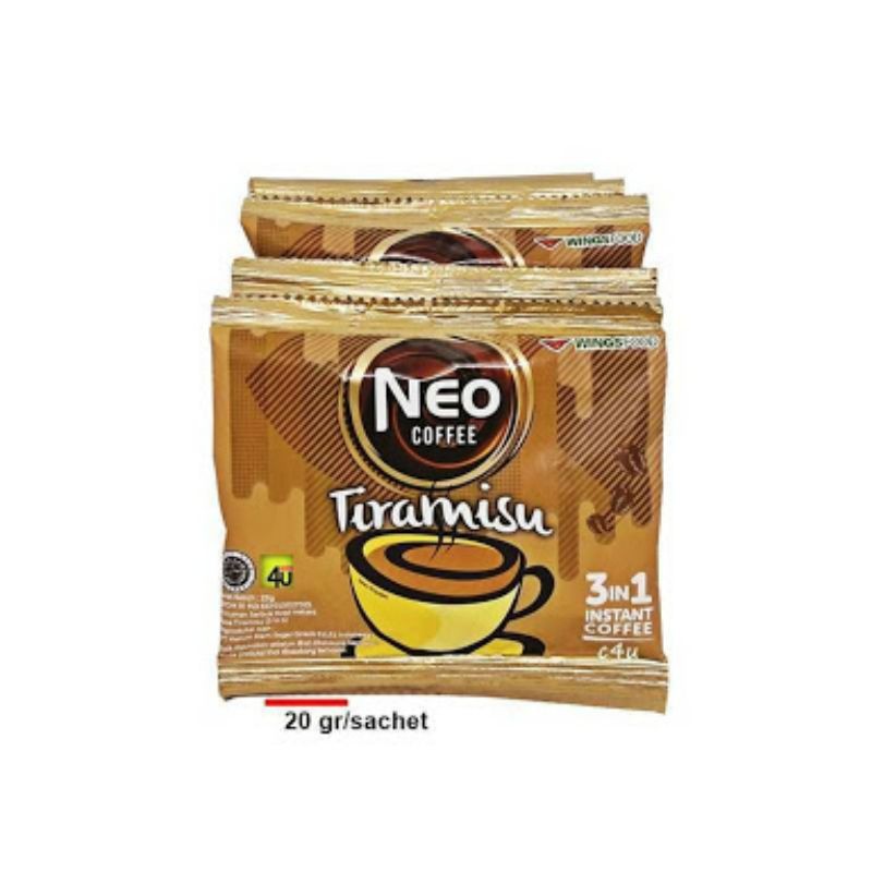 

neo tiram8isu