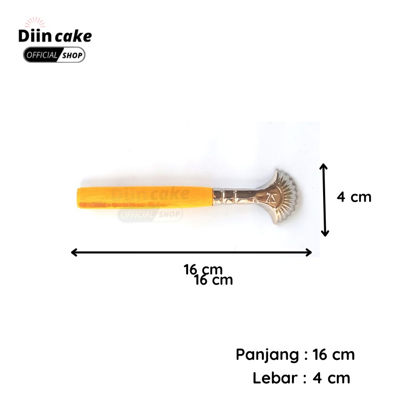 Alat Kerok Degan / Kelapa Stainless Anti Karat Praktis