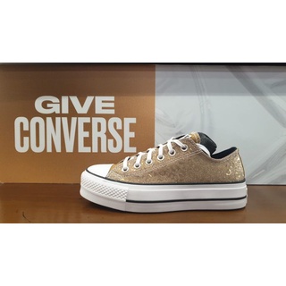 converse glitter rose gold