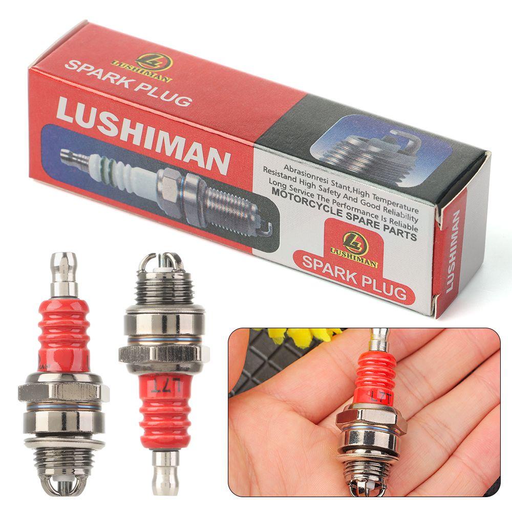 Populer Spark Plug Brush Cutter Elektroda Mesin L7T