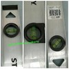 WATERPASS / LEVEL BEAM 24" 3 VIALS STANLEY