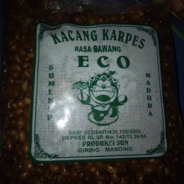 

kacang karpes