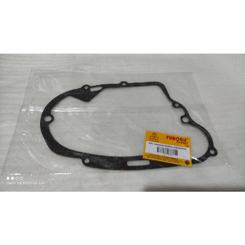 PAKING BAK MESIN RXKING RXK EXS FUBORU