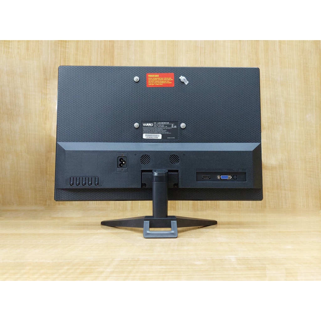 Monitor LED Varro 19 inch Predator Gaming