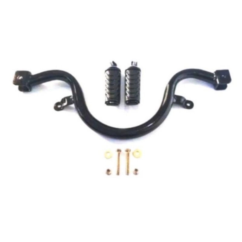 Footstep Karet Selonjoran Pijakan Kaki Motor Yamaha Mio M3 125