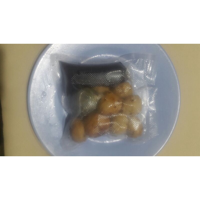 

Adaan Ikan Tenggiri: Isi 10pcs Per Pack