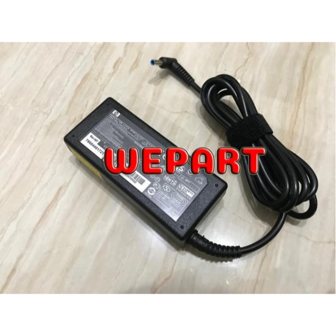 Adaptor Charger Laptop HP 14-G102AU Pavilion X360 11 X 360 14-N010X  14-V043TX 14-AM505TU 14-AF118AU