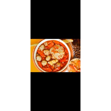

Bakso Corona