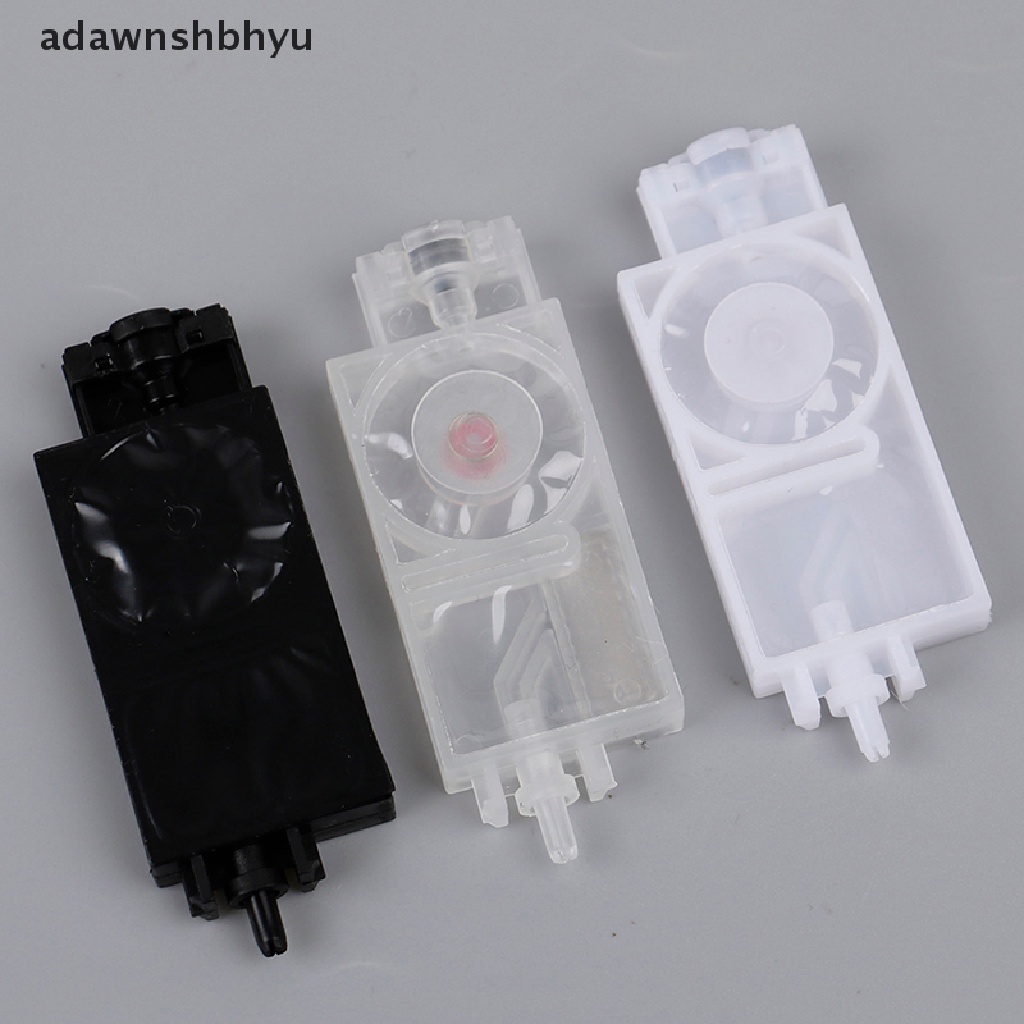 Adawnshbhyu 1PCS Peredam Tinta Baru Untuk Mimaki JV33 JV5 DX5 Print Head Dumper Filter