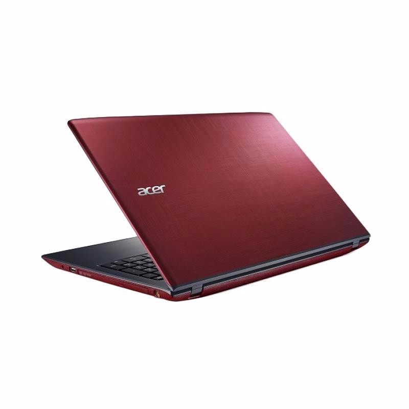 ACER E5-475G i5-7200U 4GB 500GB VGA NVDIA GT940 2GB DOS free Mouse Wireless rapoo