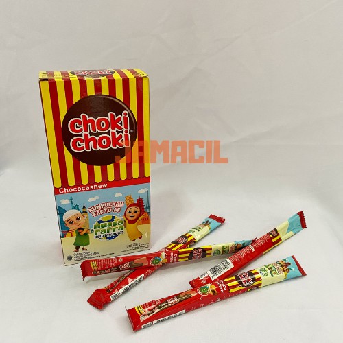 

Choki Choki - 10gr