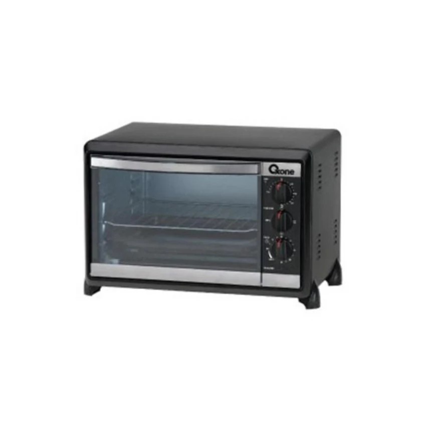 Oxone Ox-858 2 in 1 Electric Oven