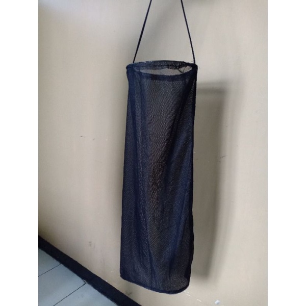 Koja jaring  penampung ikan