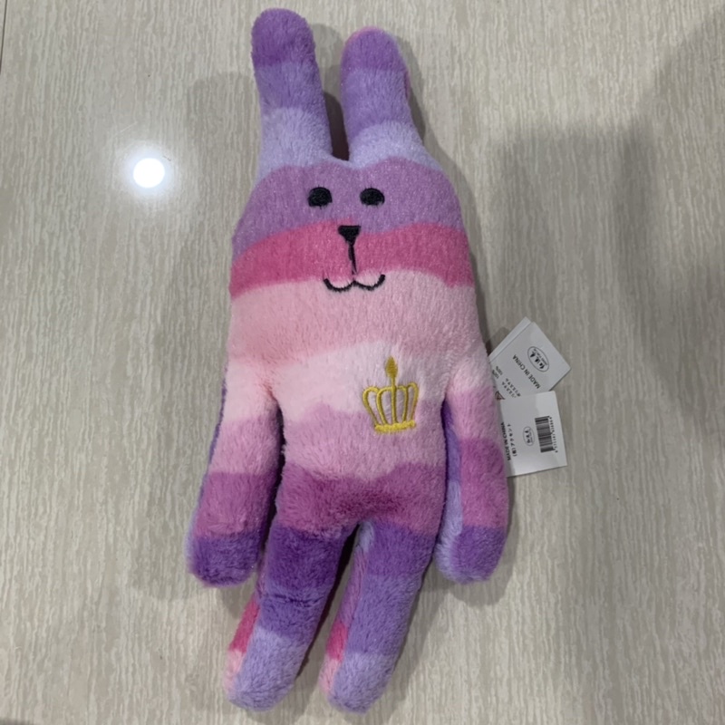 (Baru) Boneka Model Craftholic