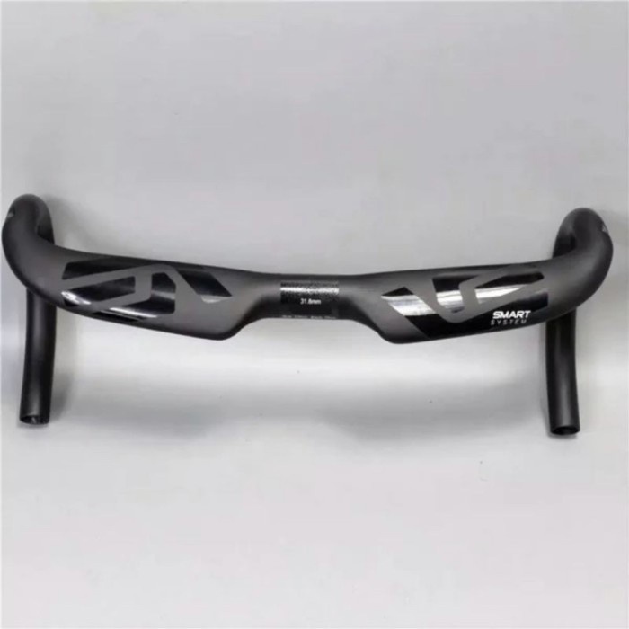 Handlebar ENVE dropbar stang Road bike aero CARBON super copy