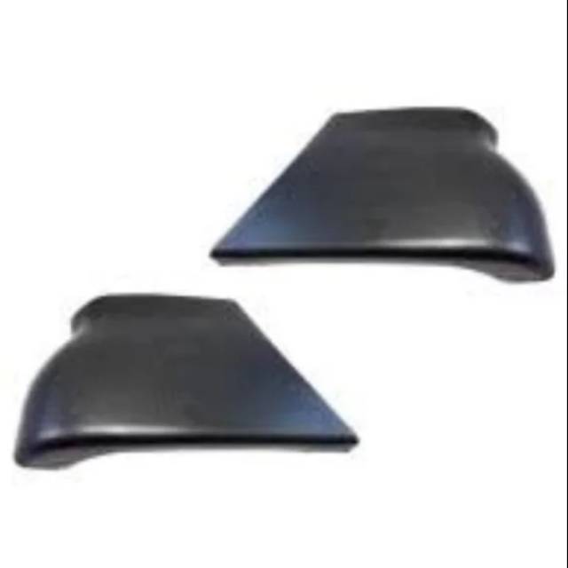 TOYOTA KIJANG GRAND EXTRA, ROVER 1992 1993 1994 1995 1996 TANDUK BEMPER DEPAN SET