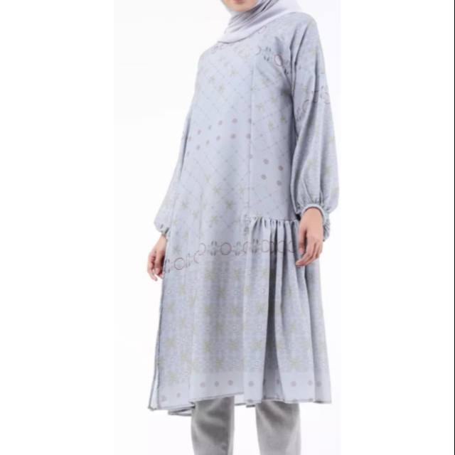 PL - Solana Tunik by Ria Miranda